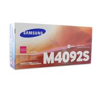 Samsung Cartouche de toner magenta CLT-M4092S