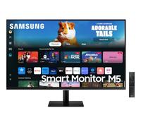 Samsung M50D Computer Monitor 68.6 cm (27) 1920 x 1080 Pixels Full, W128952801 ((27) 1920 x 1080 Pixels Full HD LED Black)