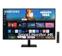 Samsung M50D écran plat de PC 68,6 cm (27") 1920 x 1080 pixels Full HD LED Noir