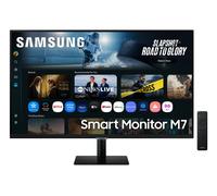 Samsung M7 M70F écran plat de PC 81,3 cm (32 ) 3840 x 2160 pixels 4K Ultra HD LED Noir