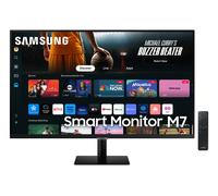 Samsung M70D écran plat de PC 81,3 cm (32 ) 3840 x 2160 pixels 4K Ultra HD LED Noir