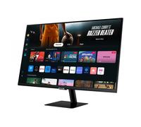 Samsung Smart Monitor M7 (M70D) 32" LED VA 3840x2160 Mega DCR 4ms 300cd HDMI USB-C Wifi re