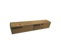 HP / Samsung Cartouche de toner originale SS628A / CLT‑M804S Magenta 15 000 pages