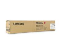Samsung CLT-M806S Cartouche de toner 1 pièce(s) Original Magenta