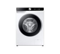Samsung Machine à laver WW90DG6G94LKU3 Slim 48 cm 9 kg 1400 tr/min Wi‑Fi Vapeur Blanc