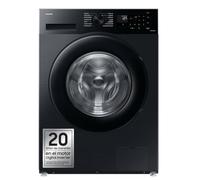 Samsung WW11DG5B25AB machine à laver Charge avant 11 kg 1400 tr/min Noir
