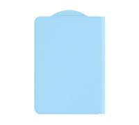 GP-TOU026HIA - Portefeuille pour téléphone portable / carte de crédit - bleu iceberg