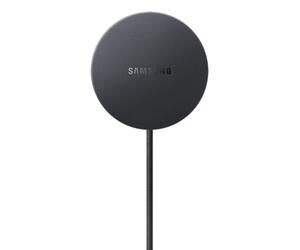 Samsung Magnet Wireless Charger 25W Blck Smartphone Noir USB Recharge sans fil Charge rapide Intérieure