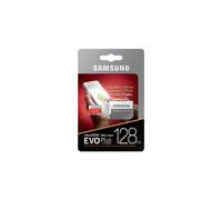 Samsung MB-MC128G 128 Go MicroSDXC UHS-I Classe 10