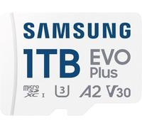 Samsung Carte MicroSD EVO Plus (2024) 1 To