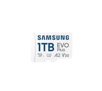 Samsung Carte MicroSD EVO Plus (2024) 1 To