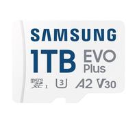 Samsung Carte MicroSD EVO Plus (2024) 1 To