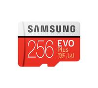 Samsung MB-MC256G 256 Go MicroSDXC UHS-I Classe 10