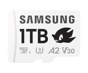 Samsung MB-MD1T0S 1 To MicroSDXC UHS-I Classe 10