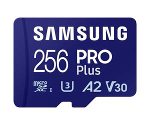Samsung MB-MD256S 256 Go MicroSDXC UHS-I Classe 10