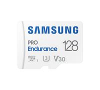 Samsung MB-MJ128K, 128 Go, MicroSDXC, Classe 10, UHS-I, 100 Mo/s, 40 Mo/s MB-MJ128KA/EU