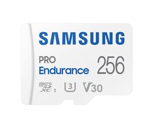 Samsung MB-MJ256K 256 Go MicroSDXC UHS-I Classe 10