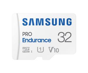 Samsung MB-MJ32K 32 Go MicroSDHC UHS-I Classe 10
