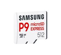 Samsung - MB-MK512T/WW - Carte mémoire