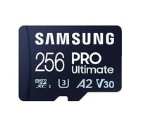 Samsung MB-MY256S 256 Go MicroSDXC UHS-I