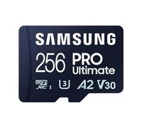 Samsung MB-MY256SB/WW mémoire flash 256 Go MicroSDXC UHS-I