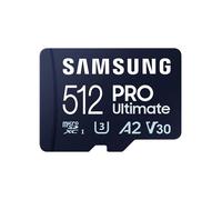 Samsung MB-MY512S 512 Go MicroSDXC UHS-I