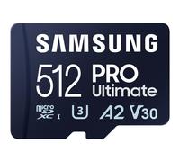 Samsung MB-MY512S 512 Go MicroSDXC UHS-I
