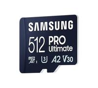 Samsung MB-MY512SB/WW mémoire flash 512 Go MicroSDXC UHS-I