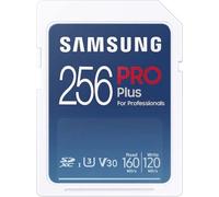 Samsung - MB-SD256KB/WW - carte mémoire