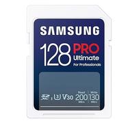 Samsung MB-SY128SB/WW mémoire flash 128 Go SDXC UHS-I