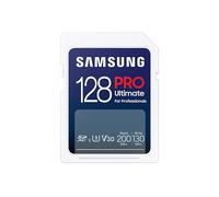 Samsung MB-SY128SB/WW mémoire flash 128 Go SDXC UHS-I