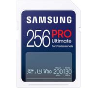Samsung MB-SY256S/WW Carte SD 256GB Samsung SDXC PRO Ultimate (CL10) au détail