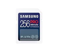 Samsung MB-SY256SB/WW mémoire flash 256 Go SDXC UHS-I Classe 10