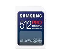 Samsung MB-SY512SB/WW mémoire flash 512 Go SDXC UHS-I