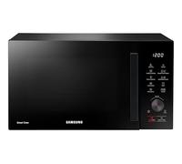 SAMSUNG MC28A5137CK/E1 Micro-ondes à convection, 28 L, 900 W, Noir, Capteur de cuisson