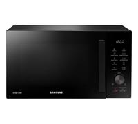 Samsung MC28A5137KK Noir Micro-onde combiné Comptoir 28 L 900 W