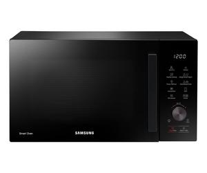 Samsung MC28A5137KK Noir Micro-onde combiné Comptoir 28 L 900 W