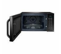 Samsung MC28H5015CK micro-onde Noir Micro-onde combiné Comptoir 28 L 900 W