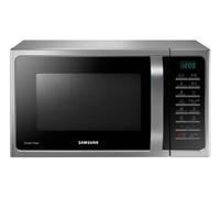 Samsung MC28H5015CS micro-onde Argent Micro-onde combiné Comptoir 28 L 900 W