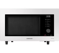 SAMSUNG MC32DB7746KEE1 - Micro-ondes à convection 32L 900W White - SmartThings All in One