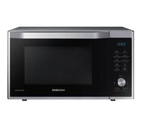 Samsung MC32J7055CT Four micro-ondes combiné grill pose libre 32 litres 900 Watt inox