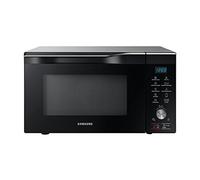 Samsung MC32K7055CT Comptoir Micro-onde combiné 32L 1400W Noir micro-onde - Micro-ondes (Comptoir, Micro-onde combiné, 32 L, 1400 W, Rotatif, Toucher, Noir)