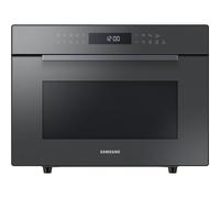 Micro ondes combiné Samsung MC35R8058CC/EF