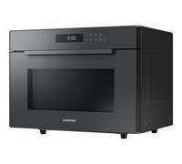 Samsung MC35R8058KC micro-onde Noir Micro-onde combiné Comptoir 35 L 1400 W