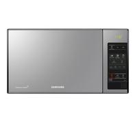 Samsung ME83 X Four à micro-ondes, Plan de travail 23L 800 W, Noir