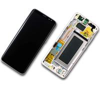 Samsung MEA Front Octa LCD Pink S8 Plus SM-G950F, GH97-20457E (S8 Plus SM-G950F)
