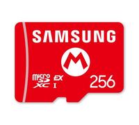 Samsung Mémoire Micro SD EXPRESS 256GB Pour Nintendo Switch 2