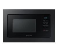 Samsung MG20A7013CB micro-onde Acier inoxydable Micro-ondes grill Intégré 20 L 850 W
