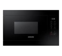 Samsung MG22M8254AK/E1 Micro-ondes d'intégration 22L 850W/Grill 1100W Noir