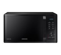 Samsung MG23B3515AK/EN micro-onde Noir Micro-ondes grill Comptoir 23 L 1250 W